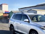 Toyota Highlander 2011 годаүшін12 400 000 тг. в Петропавловск – фото 3