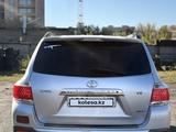 Toyota Highlander 2011 годаүшін12 400 000 тг. в Петропавловск – фото 5