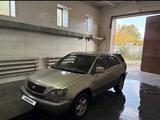 Toyota Harrier 1998 года за 3 800 000 тг. в Усть-Каменогорск