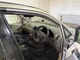 Toyota Harrier 1998 годаүшін3 800 000 тг. в Усть-Каменогорск – фото 4