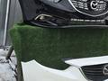 Передний бампер Mazda 6/Atenza GJ (2012 2015, дорестайлинг) за 160 000 тг. в Алматы – фото 12