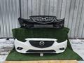 Передний бампер Mazda 6/Atenza GJ (2012 2015, дорестайлинг) за 160 000 тг. в Алматы
