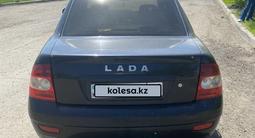 ВАЗ (Lada) Priora 2170 2013 года за 1 900 000 тг. в Усть-Каменогорск – фото 2