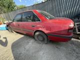 Mazda 626 1989 годаfor650 000 тг. в Алматы