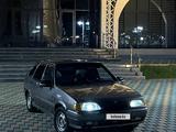 ВАЗ (Lada) 2114 2008 годаүшін1 200 000 тг. в Кызылорда – фото 3