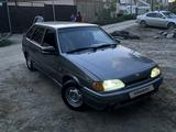ВАЗ (Lada) 2114 2008 годаүшін1 200 000 тг. в Кызылорда
