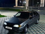 ВАЗ (Lada) 2114 2008 годаүшін1 200 000 тг. в Кызылорда – фото 2