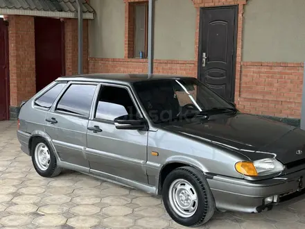 ВАЗ (Lada) 2114 2008 года за 1 200 000 тг. в Кызылорда – фото 8