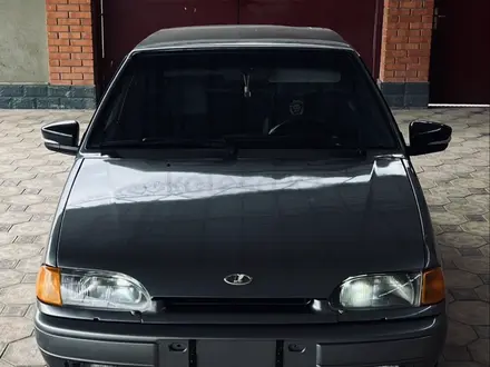 ВАЗ (Lada) 2114 2008 года за 1 200 000 тг. в Кызылорда – фото 9
