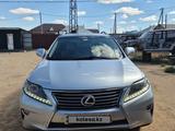 Lexus RX 350 2014 годаүшін11 900 000 тг. в Байконыр