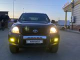 Toyota Land Cruiser Prado 2007 годаүшін7 800 000 тг. в Талдыкорган