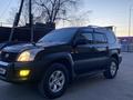 Toyota Land Cruiser Prado 2007 годаүшін7 800 000 тг. в Талдыкорган – фото 2