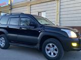 Toyota Land Cruiser Prado 2007 года за 7 800 000 тг. в Талдыкорган – фото 3