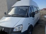 ГАЗ ГАЗель 2015 года за 5 500 000 тг. в Актау – фото 2
