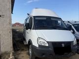 ГАЗ ГАЗель 2015 года за 5 500 000 тг. в Актау