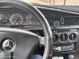 Mercedes-Benz 190 1991 годаүшін700 000 тг. в Жетысай