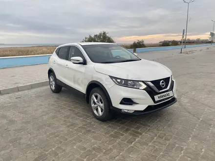 Nissan Qashqai 2019 года за 10 500 000 тг. в Актау – фото 3