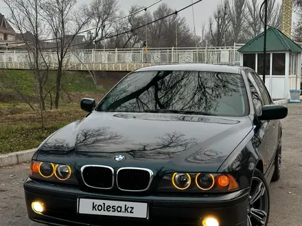 BMW 528 1998 года за 6 000 000 тг. в Тараз