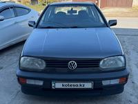 Volkswagen Golf 1992 годаfor1 950 000 тг. в Шымкент