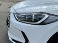 Hyundai Elantra 2018 годаfor8 500 000 тг. в Уральск – фото 10