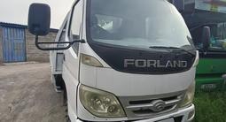 Forland 2011 годаүшін4 300 000 тг. в Алматы – фото 2