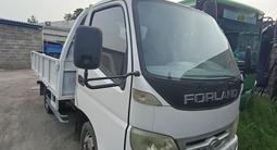 Forland 2011 годаүшін4 300 000 тг. в Алматы