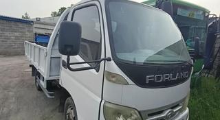 Forland 2011 года за 4 300 000 тг. в Алматы