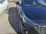 Hyundai Accent 2021 годаүшін7 500 000 тг. в Павлодар – фото 4
