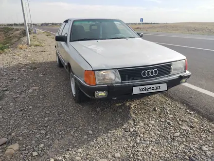 Audi 100 1990 года за 1 100 000 тг. в Кентау