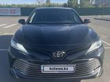 Toyota Camry 2020 годаүшін15 500 000 тг. в Усть-Каменогорск