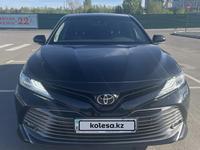 Toyota Camry 2020 года за 16 300 000 тг. в Усть-Каменогорск