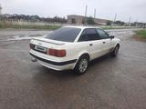 Audi 80 1993 года за 900 000 тг. в Тараз