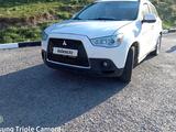 Mitsubishi ASX 2012 годаүшін6 000 000 тг. в Шымкент – фото 2