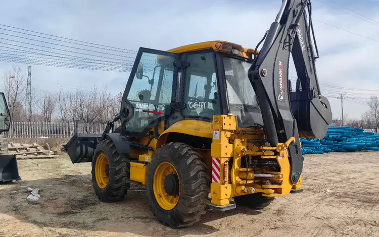 Shanmon  388H 2025 года за 27 800 000 тг. в Алматы