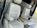 Toyota Alphard 2006 года за 8 800 000 тг. в Алматы – фото 4