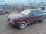 Audi 80 1990 года за 800 000 тг. в Уральск – фото 3