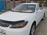 Toyota Camry 2004 годаfor4 800 000 тг. в Тараз – фото 2