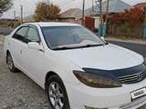 Toyota Camry 2004 годаfor4 800 000 тг. в Тараз – фото 3