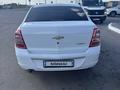 Chevrolet Cobalt 2022 года за 4 500 000 тг. в Караганда – фото 3