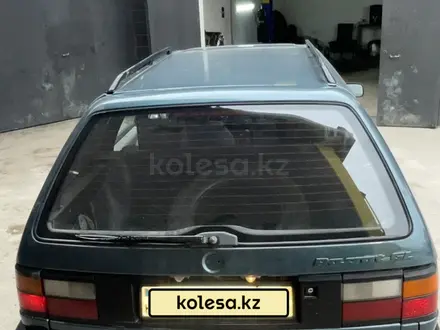 Volkswagen Passat 1990 года за 1 300 000 тг. в Тараз – фото 9