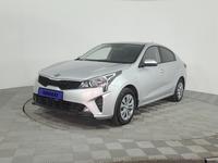 Kia Rio 2021 годаүшін8 390 000 тг. в Караганда