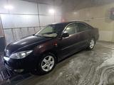 Toyota Camry 2002 годаүшін4 300 000 тг. в Экибастуз – фото 2