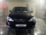 Toyota Camry 2002 годаүшін4 300 000 тг. в Экибастуз