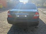 Toyota Camry 2002 годаүшін4 300 000 тг. в Экибастуз – фото 5