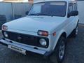 ВАЗ (Lada) Lada 2121 2011 года за 2 000 000 тг. в Атырау