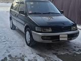 Mitsubishi Space Runner 1997 годаfor1 600 000 тг. в Алматы