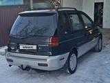 Mitsubishi Space Runner 1997 годаfor1 600 000 тг. в Алматы – фото 5