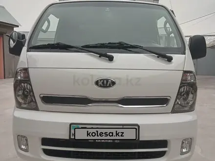 Kia Bongo 2018 года за 11 500 000 тг. в Шымкент