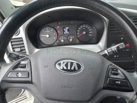 Kia Bongo 2018 года за 11 500 000 тг. в Шымкент – фото 2