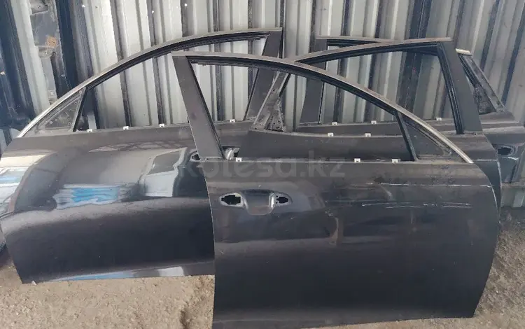 Двери от оптима к5 за 170 000 тг. в Алматы